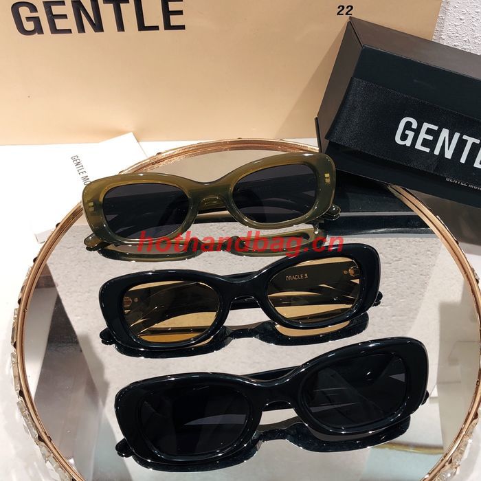 Gentle Monster Sunglasses Top Quality GMS00317